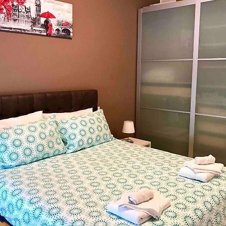 Mangio One Apartment-Mm5 Istria Μιλάνο Εξωτερικό φωτογραφία