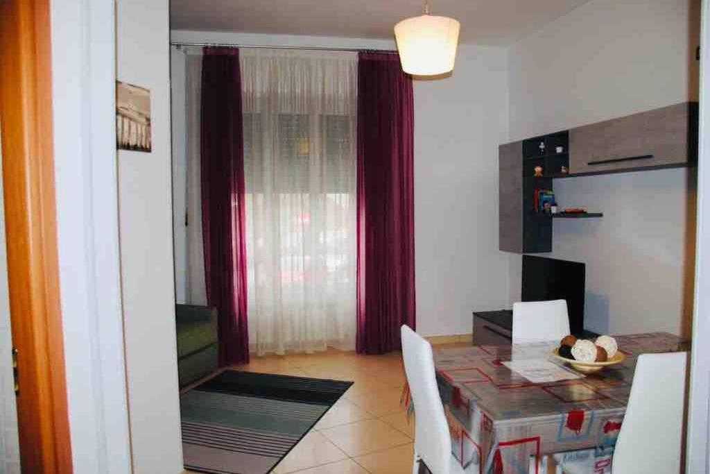Mangio One Apartment-Mm5 Istria Μιλάνο Εξωτερικό φωτογραφία