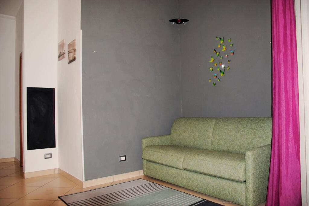 Mangio One Apartment-Mm5 Istria Μιλάνο Εξωτερικό φωτογραφία