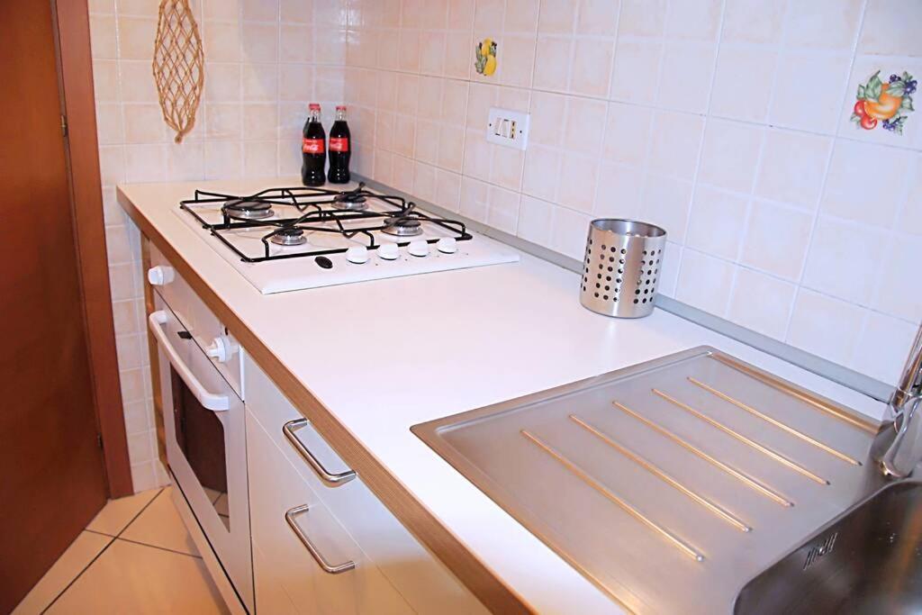Mangio One Apartment-Mm5 Istria Μιλάνο Εξωτερικό φωτογραφία