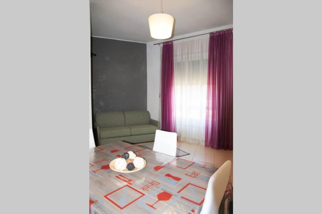 Mangio One Apartment-Mm5 Istria Μιλάνο Εξωτερικό φωτογραφία